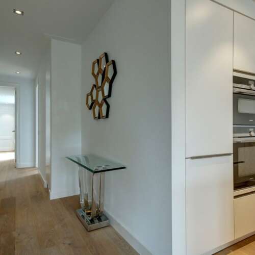 Foto #12 Appartement Oudezijds Voorburgwal Amsterdam