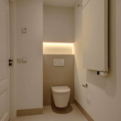 Foto #28 Appartement Oudezijds Voorburgwal Amsterdam