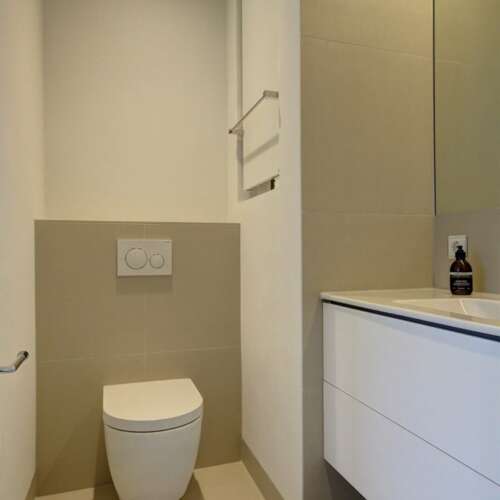 Foto #19 Appartement Oudezijds Voorburgwal Amsterdam