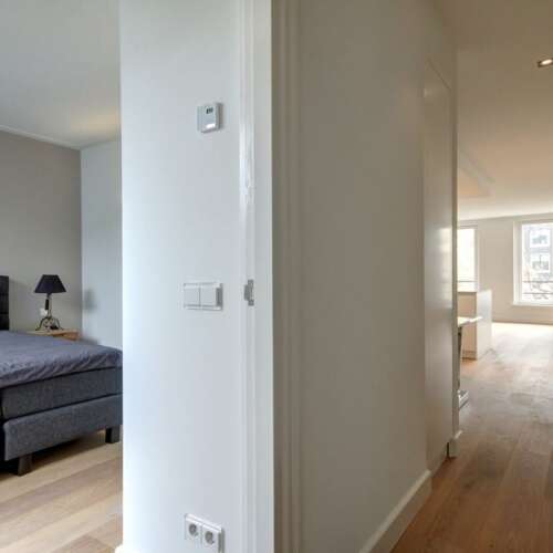 Foto #13 Appartement Oudezijds Voorburgwal Amsterdam