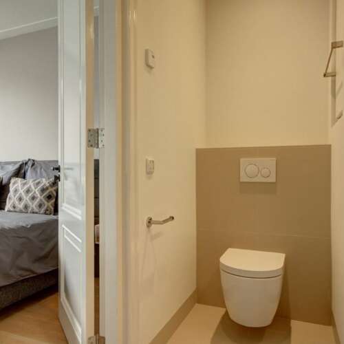 Foto #20 Appartement Oudezijds Voorburgwal Amsterdam