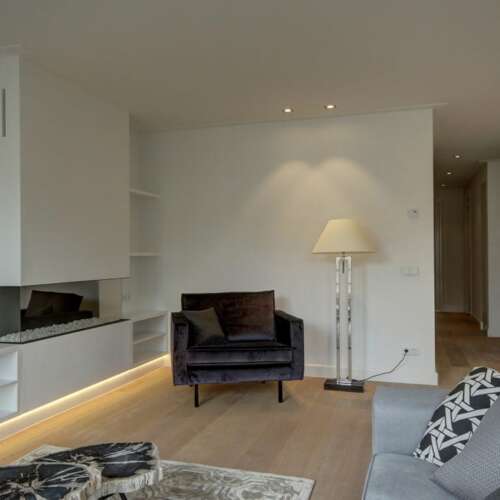 Foto #5 Appartement Oudezijds Voorburgwal Amsterdam