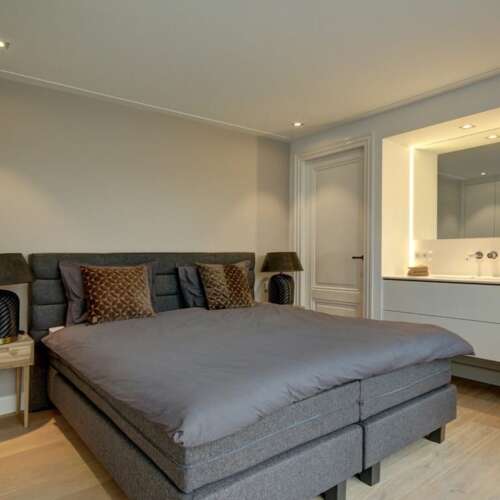 Foto #24 Appartement Oudezijds Voorburgwal Amsterdam