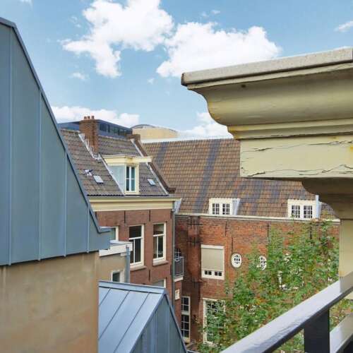 Foto #34 Appartement Oudezijds Voorburgwal Amsterdam