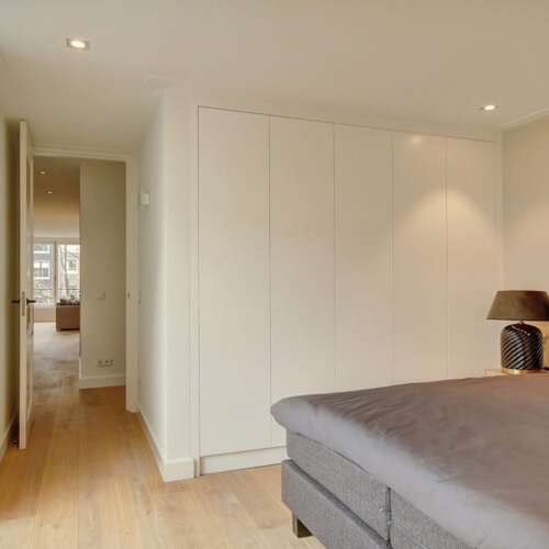 Foto #26 Appartement Oudezijds Voorburgwal Amsterdam