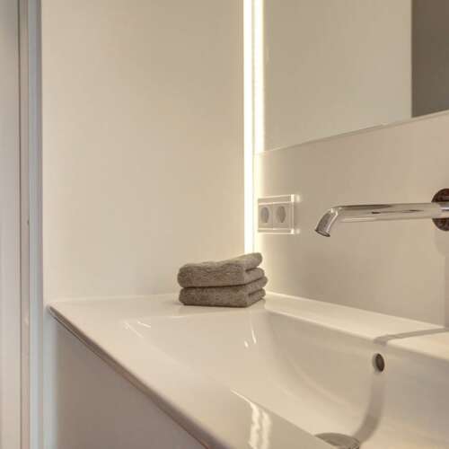 Foto #23 Appartement Oudezijds Voorburgwal Amsterdam