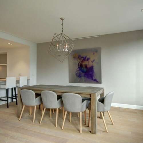 Foto #7 Appartement Oudezijds Voorburgwal Amsterdam