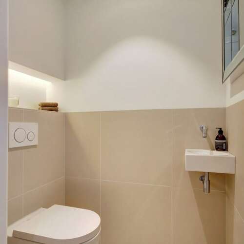 Foto #31 Appartement Oudezijds Voorburgwal Amsterdam