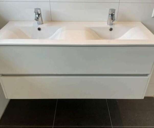 Foto #6 Appartement Kribbestraat Amsterdam