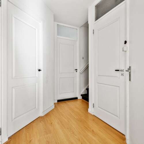 Foto #5 Appartement Kribbestraat Amsterdam