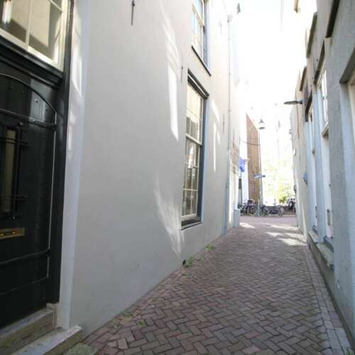 Foto #9 Appartement Dolhuisstraat Dordrecht