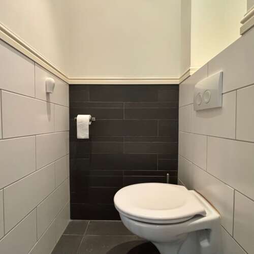 Foto #17 Appartement Lunterenstraat Den Haag