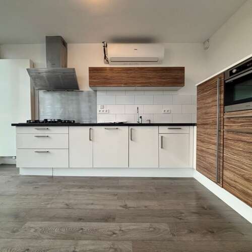 Foto #8 Appartement Lunterenstraat Den Haag