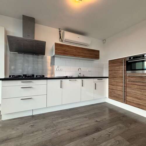 Foto #7 Appartement Lunterenstraat Den Haag