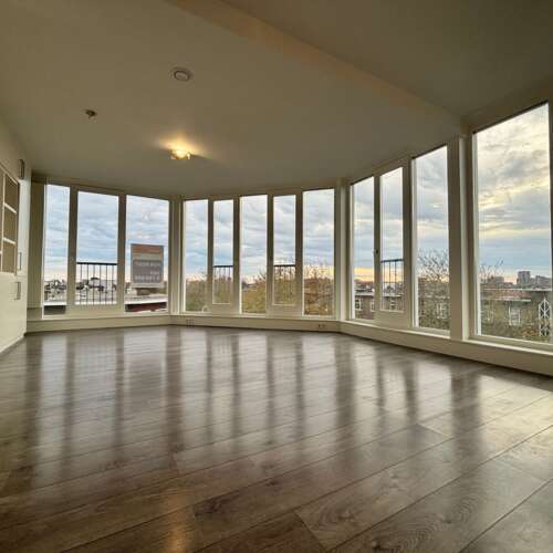 Foto #6 Appartement Lunterenstraat Den Haag