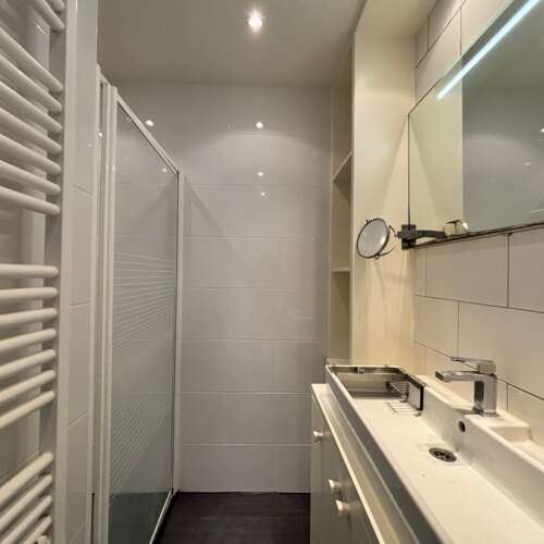 Foto #18 Appartement Lunterenstraat Den Haag