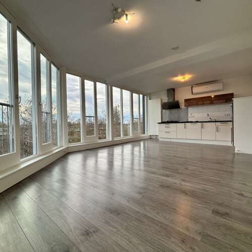 Foto #5 Appartement Lunterenstraat Den Haag