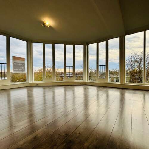 Foto #0 Appartement Lunterenstraat Den Haag