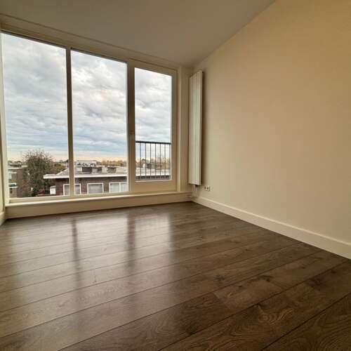 Foto #10 Appartement Lunterenstraat Den Haag