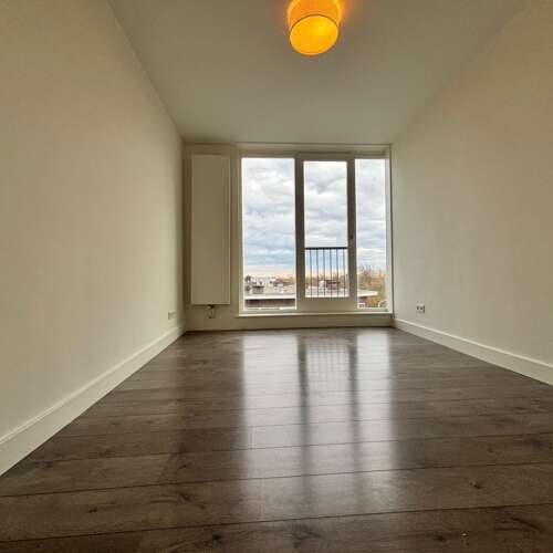 Foto #15 Appartement Lunterenstraat Den Haag