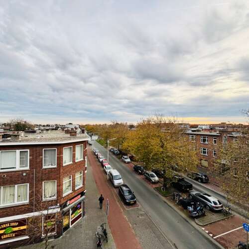 Foto #16 Appartement Lunterenstraat Den Haag