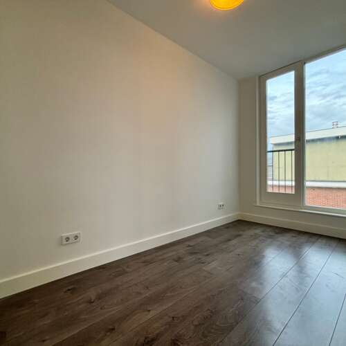 Foto #11 Appartement Lunterenstraat Den Haag