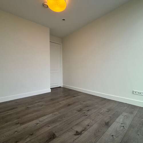 Foto #9 Appartement Lunterenstraat Den Haag