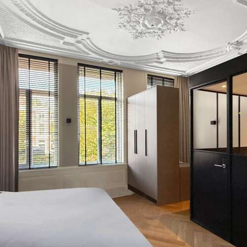 Foto #12 Appartement Nassauplein Den Haag