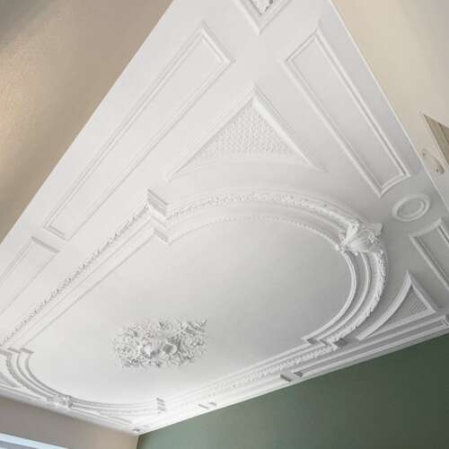 Foto #11 Appartement Nassauplein Den Haag