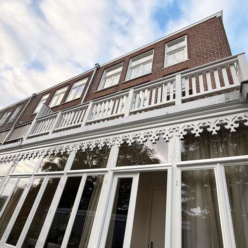 Foto #7 Appartement Nassauplein Den Haag