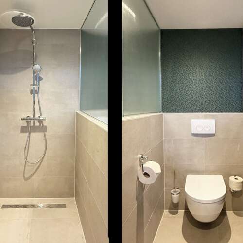 Foto #14 Appartement Nassauplein Den Haag