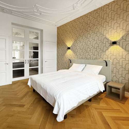 Foto #9 Appartement Nassauplein Den Haag