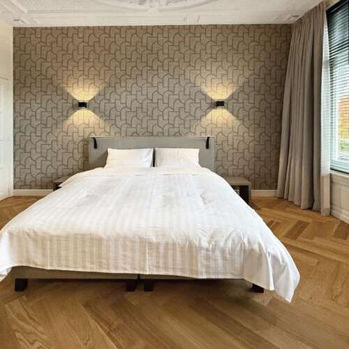 Foto #8 Appartement Nassauplein Den Haag