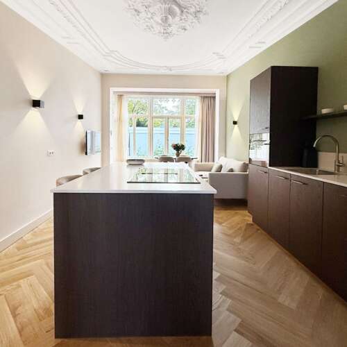 Foto #5 Appartement Nassauplein Den Haag