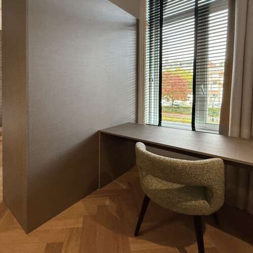 Foto #10 Appartement Nassauplein Den Haag