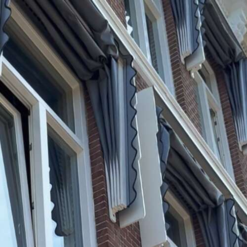 Foto #15 Appartement Nassauplein Den Haag