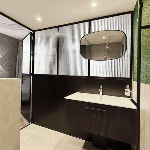 Foto #13 Appartement Nassauplein Den Haag