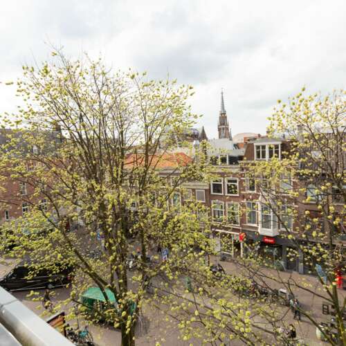 Foto #23 Appartement Herengracht Den Haag