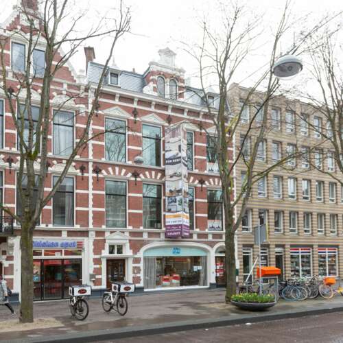Foto #22 Appartement Herengracht Den Haag