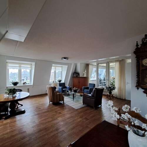 Foto #0 Appartement Veldjeshof Ederveen