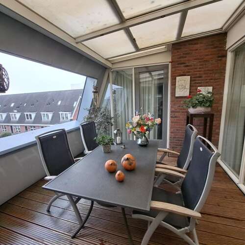 Foto #9 Appartement Veldjeshof Ederveen