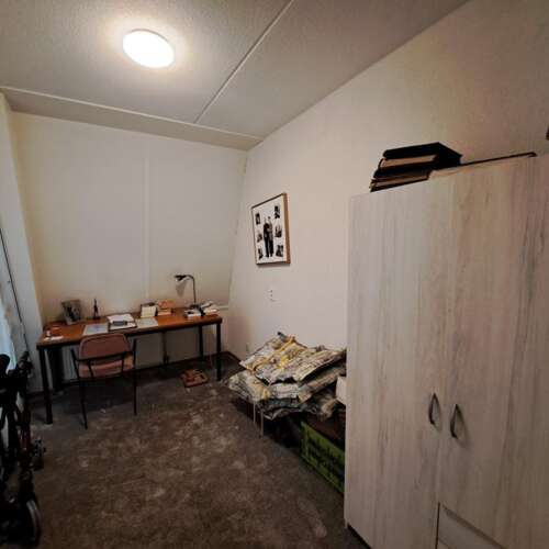 Foto #6 Appartement Veldjeshof Ederveen