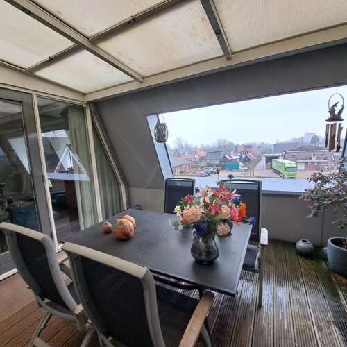 Foto #10 Appartement Veldjeshof Ederveen