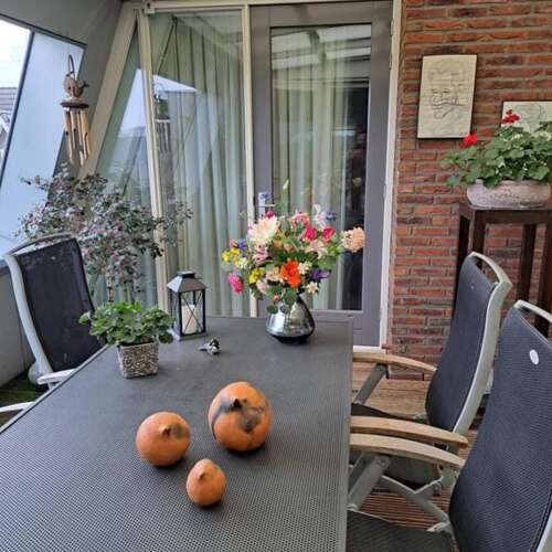 Foto #11 Appartement Veldjeshof Ederveen