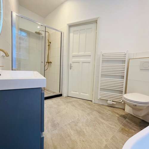 Foto #8 Appartement De Constant Rebecquestraat Den Haag