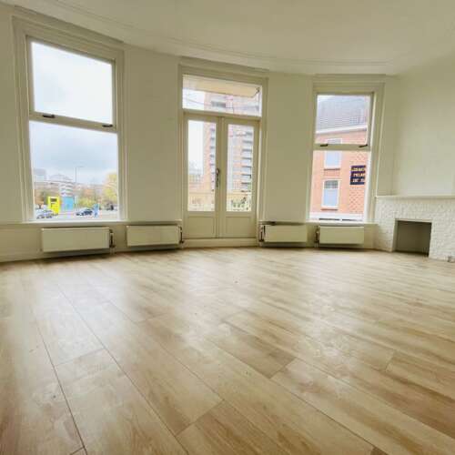 Foto #0 Appartement De Constant Rebecquestraat Den Haag