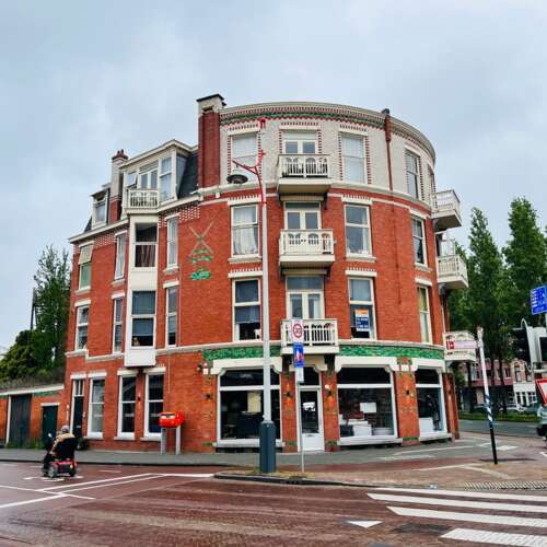 Foto #13 Appartement De Constant Rebecquestraat Den Haag