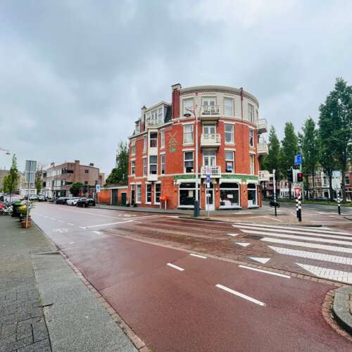 Foto #10 Appartement De Constant Rebecquestraat Den Haag