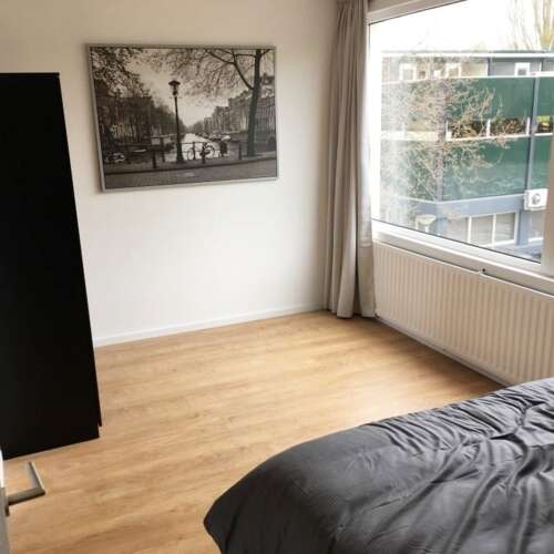 Foto #16 Appartement Kierkegaardstraat Amstelveen