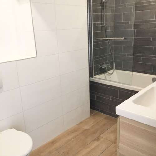 Foto #11 Appartement Kierkegaardstraat Amstelveen